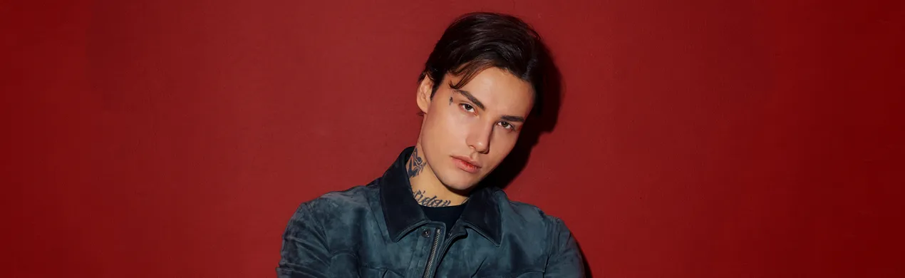 Концерт "Xolidayboy"