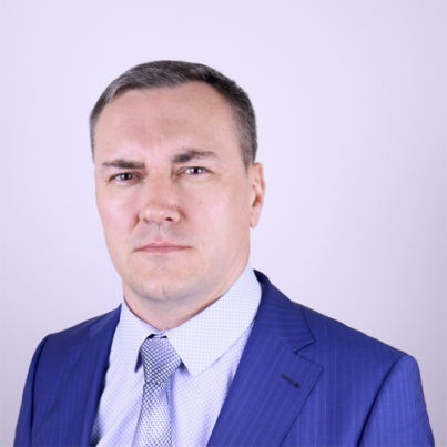 Огурцов Олег Владимирович