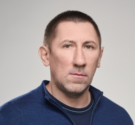 Корепанов Сергей Юрьевич