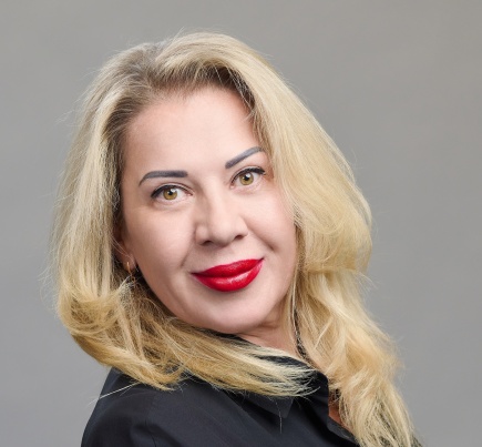 Кабаева Марина Владимировна