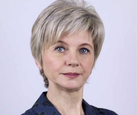 Киркорова Татьяна Ивановна