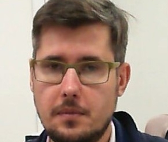 Сорокин Алексей Олегович