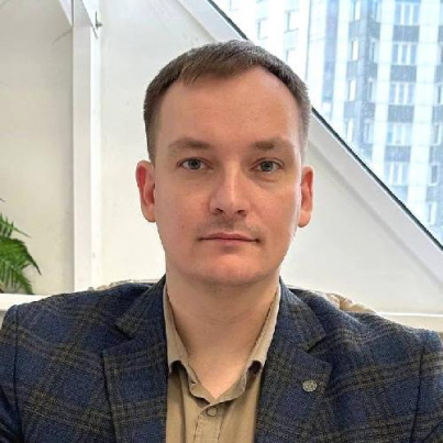 Сухарев Роман Андреевич