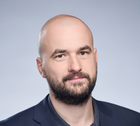 Звонарев Илья Юрьевич