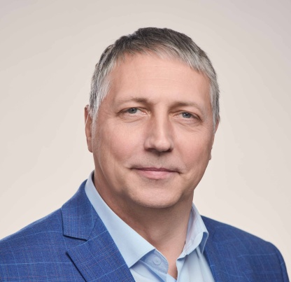 Бучацкий Олег Леонидович