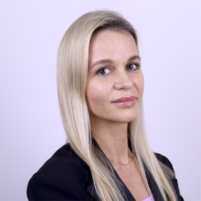 Туманова Юлия Александровна
