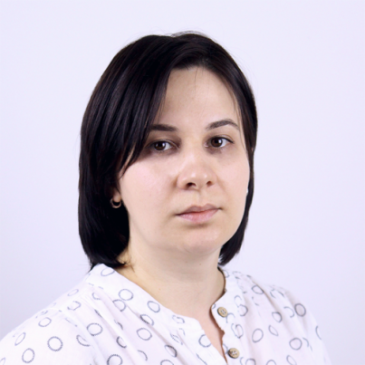 Бурцева Татьяна Владимировна