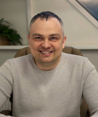 Дударь Константин Викторович