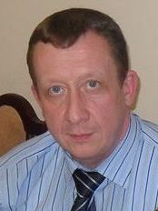 Тутышкин Виктор Алексеевич