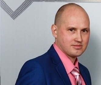 Алексахин Дмитрий Александрович