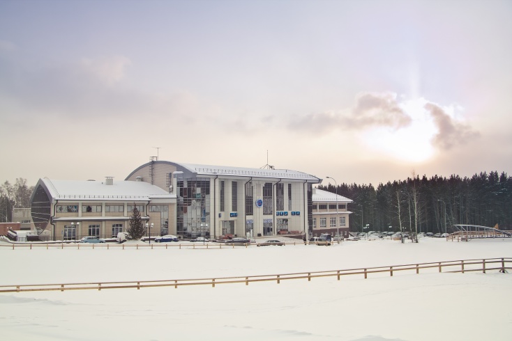 Сегодня Академия биатлона отмечает свой день рождения! 🎉