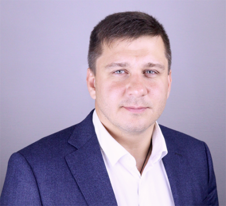 Голомаздин Александр Николаевич