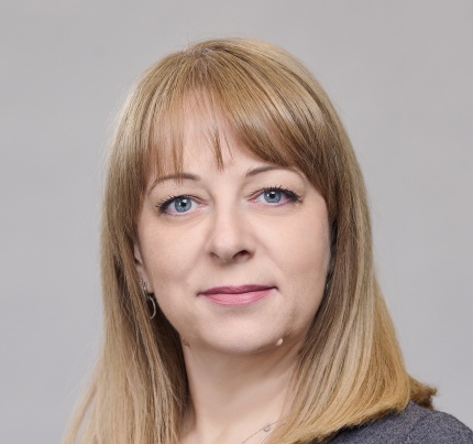 Мурай Ирина Владимировна