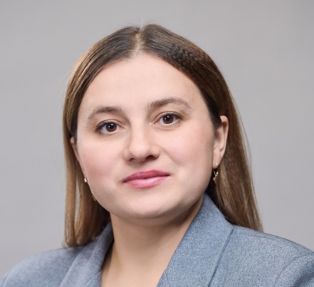 Кулакова Людмила Геннадьевна