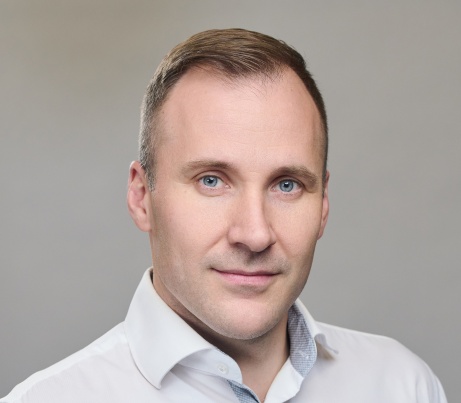 Колович Кирилл Алексеевич