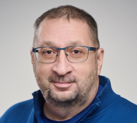 Бурнатов Сергей Анатольевич