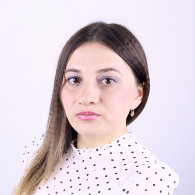 Кулакова Людмила Геннадьевна
