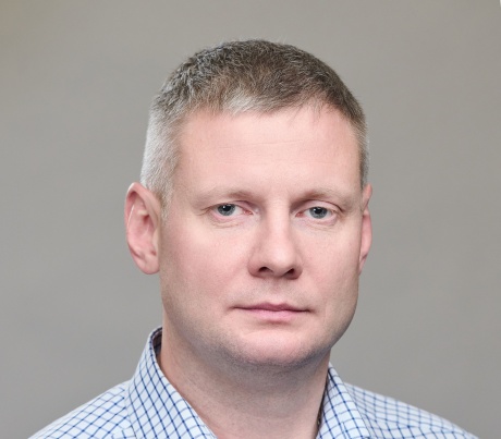 Вахрушев Михаил Александрович