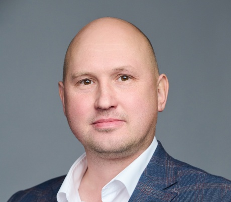 Алексахин Дмитрий Александрович