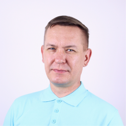 Моськин Геннадий Геннадьевич