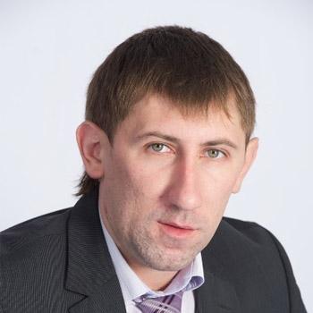 Корепанов Сергей Юрьевич