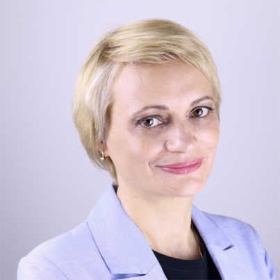 Глазкова Елена Владимировна