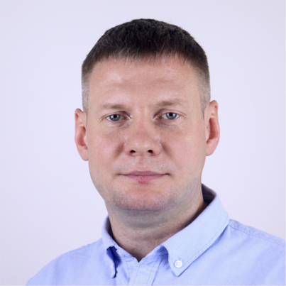 Вахрушев Михаил Александрович