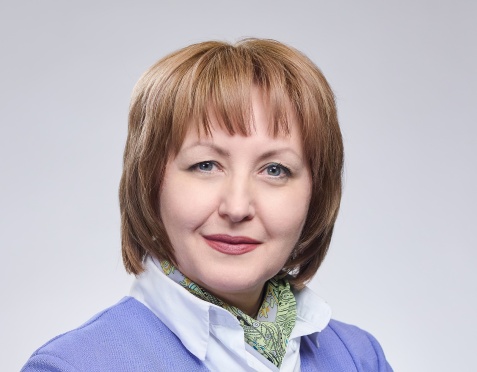 Кулик Елена Витальевна