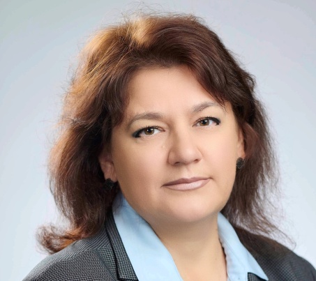 Лебединская Ирина Анатольевна