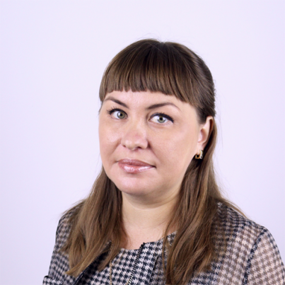 Буянова Наталья Ивановна