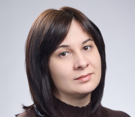 Бурцева Татьяна Владимировна