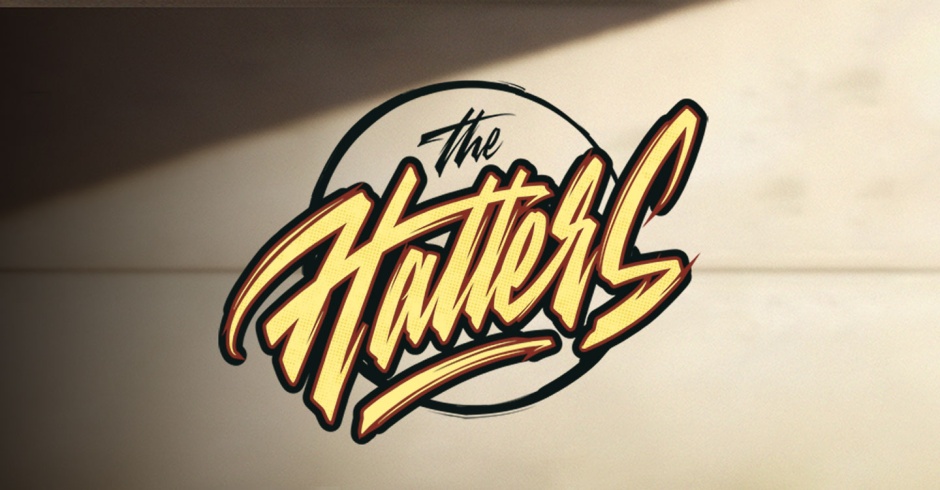 Концерт группы "The Hatters"