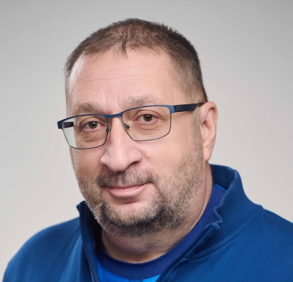 Бурнатов Сергей Анатольевич