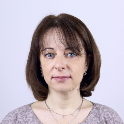 Мурай Ирина Владимировна