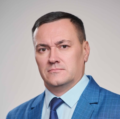 Огурцов Олег Владимирович