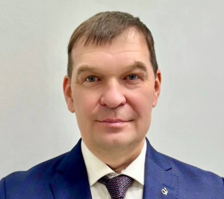 Буравлев Кирилл Викторович