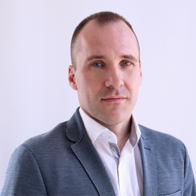 Колович Кирилл Алексеевич