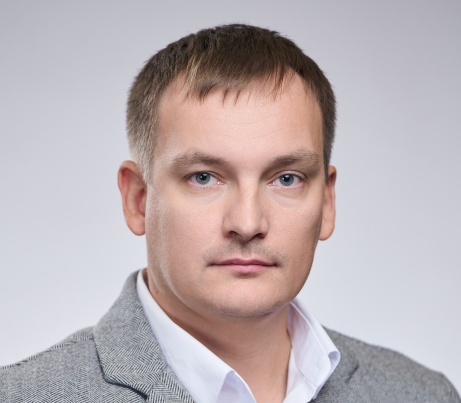 Сухарев Роман Андреевич