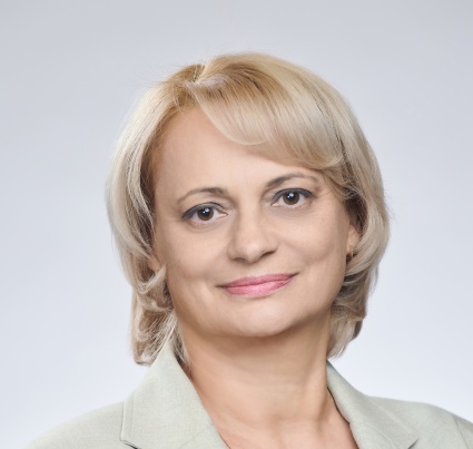 Глазкова Елена Владимировна