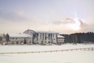 Сегодня Академия биатлона отмечает свой день рождения! 🎉