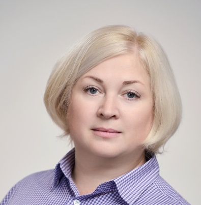 Филиппова Наталья Евгеньевна