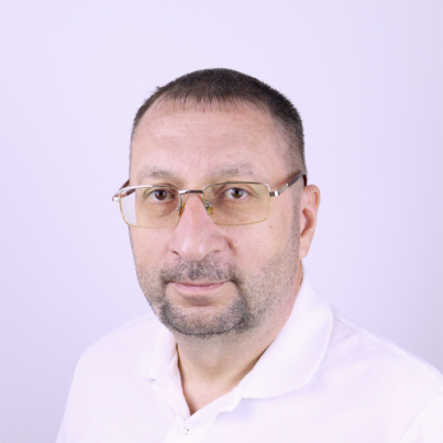 Бурнатов Сергей Анатольевич