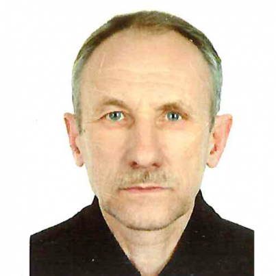 Терентьев Владимир Александрович