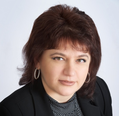 Лебединская Ирина Анатольевна