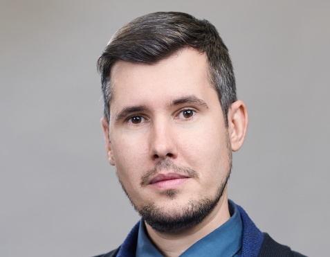 Сорокин Алексей Олегович