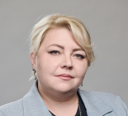 Захарова Ирина Александровна
