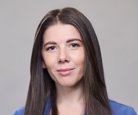 Бугаева Ксения Сергеевна