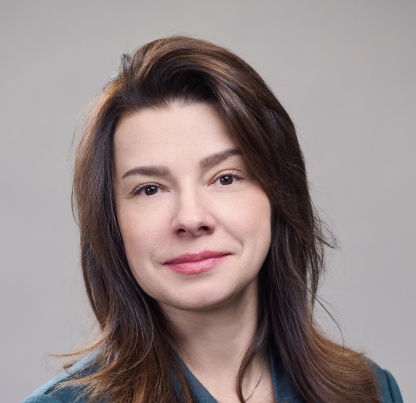 Орешникова Виктория Георгиевна