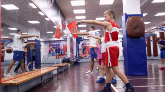 Региональный центр спортивных сооружений завоевал премию SportFacilities