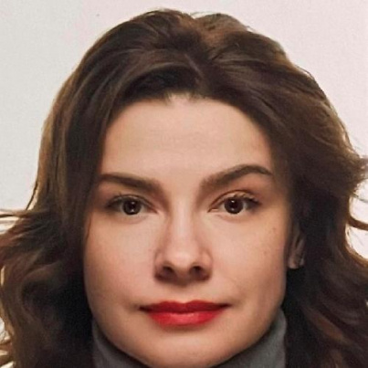 Орешникова Виктория Георгиевна